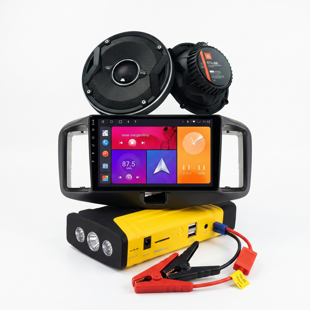 Gadgets