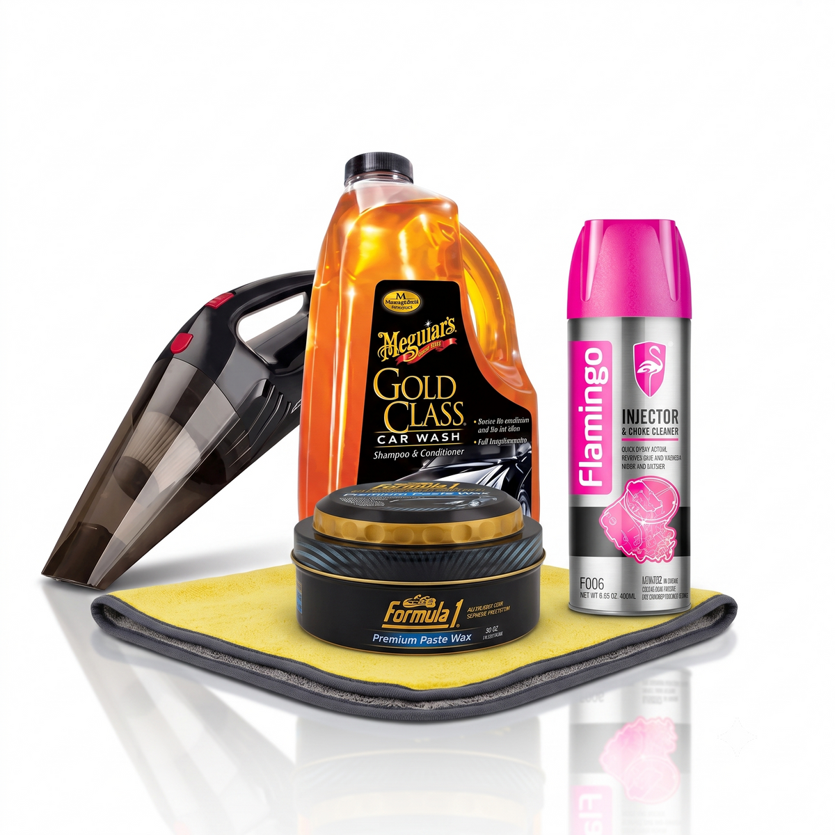 Car Care