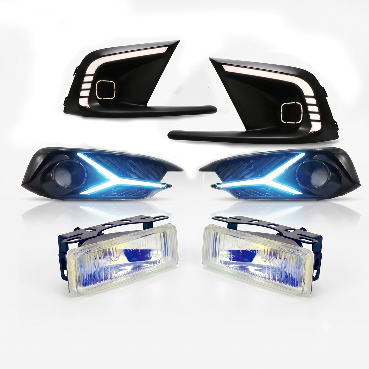 Fog Lamps