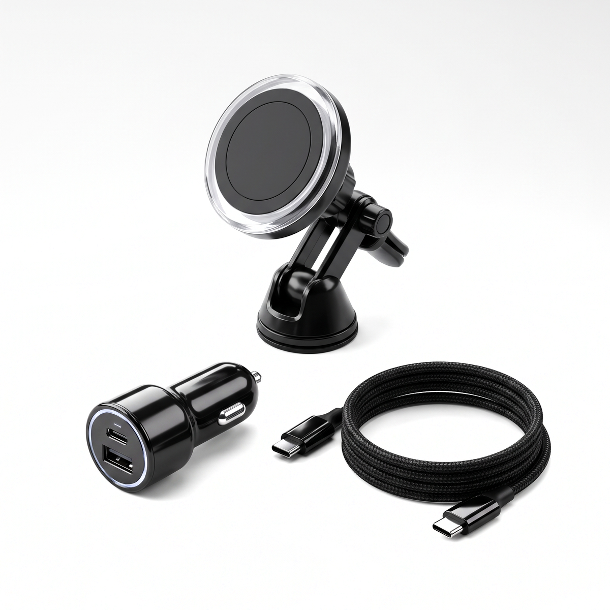 Mobile Accessories
