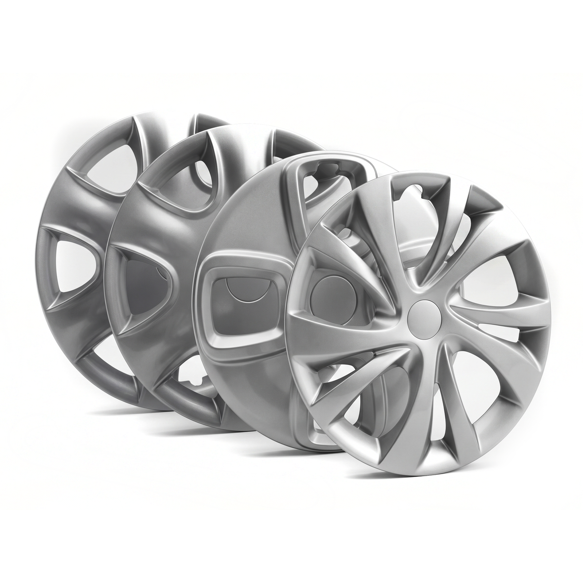 Wheel Cups